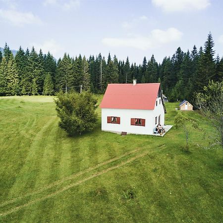 Homestay Djerkovic Žabljak 外观 照片
