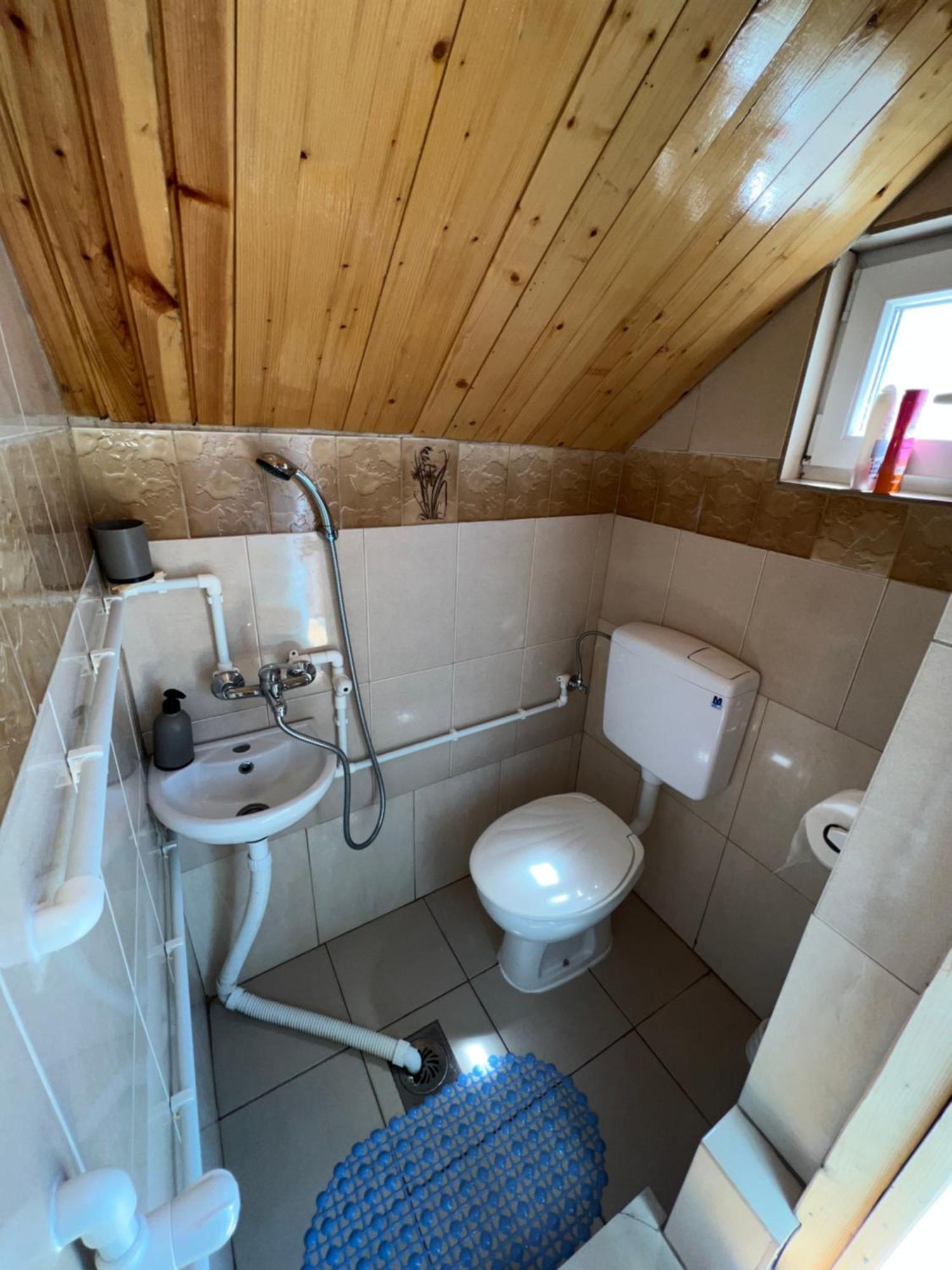 Homestay Djerkovic Žabljak 外观 照片