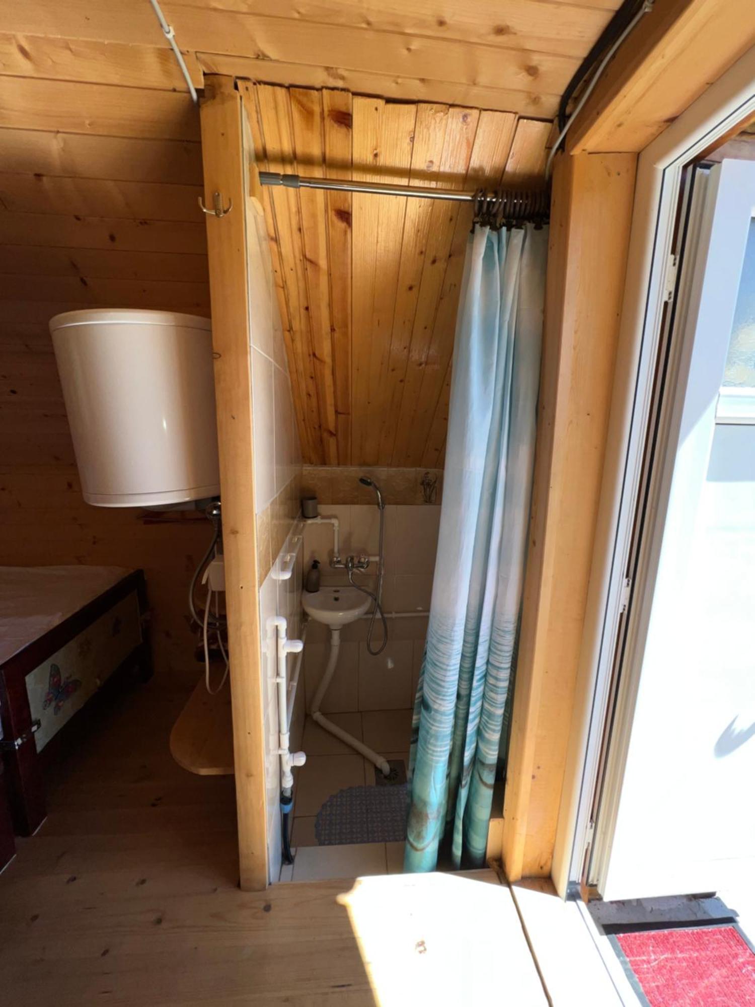 Homestay Djerkovic Žabljak 外观 照片