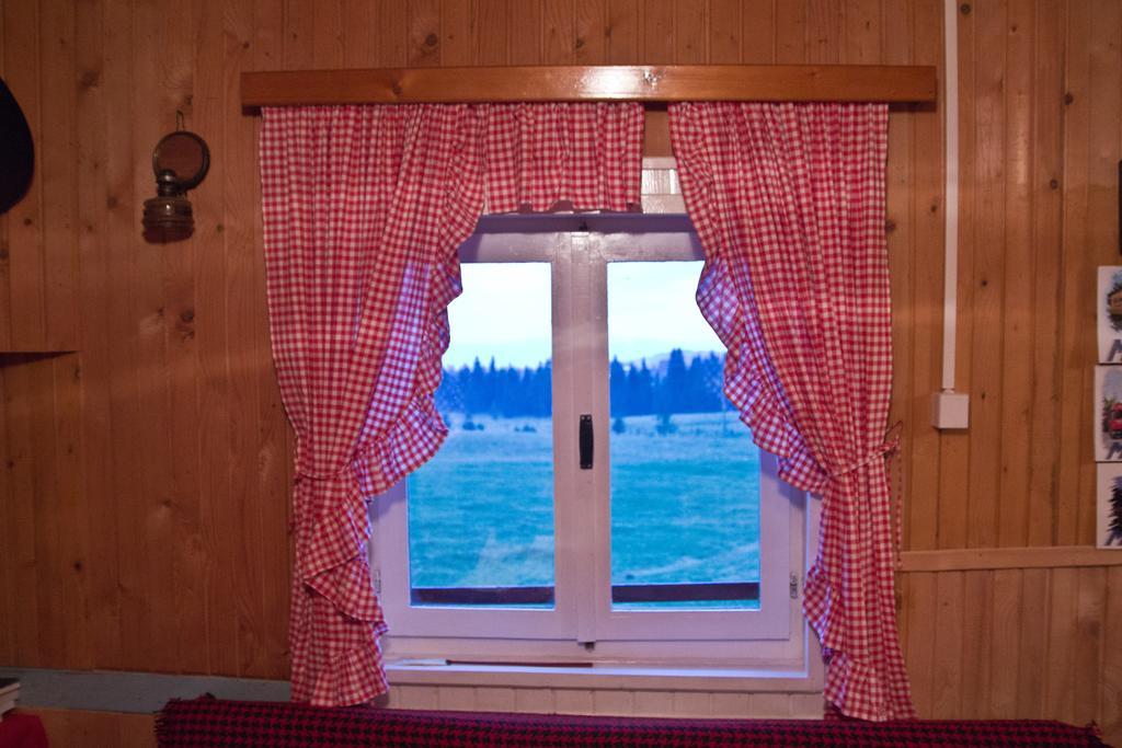 Homestay Djerkovic Žabljak 外观 照片