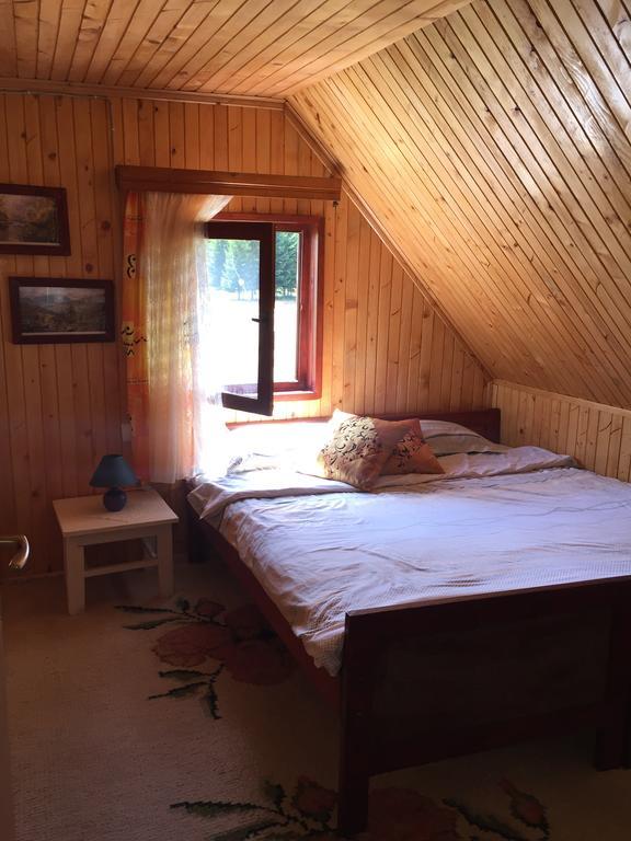 Homestay Djerkovic Žabljak 外观 照片