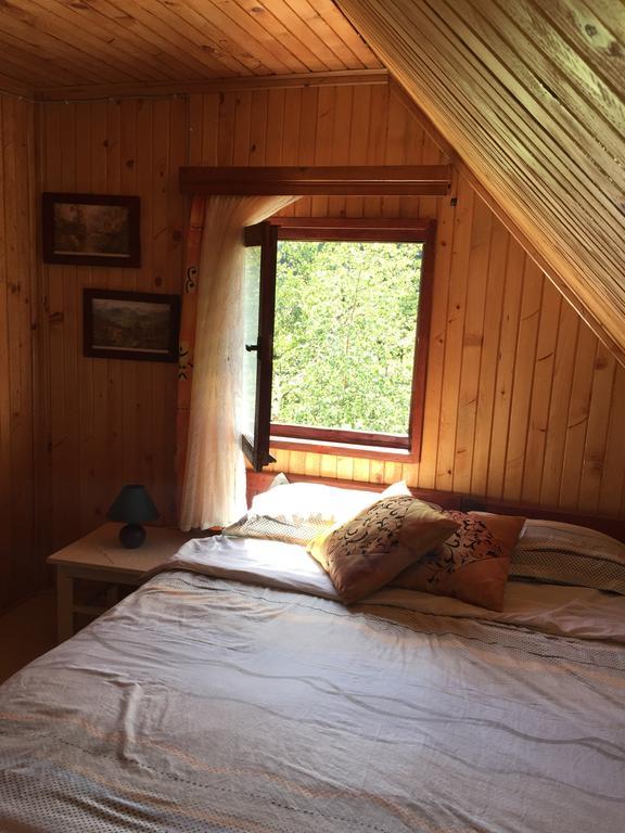 Homestay Djerkovic Žabljak 外观 照片