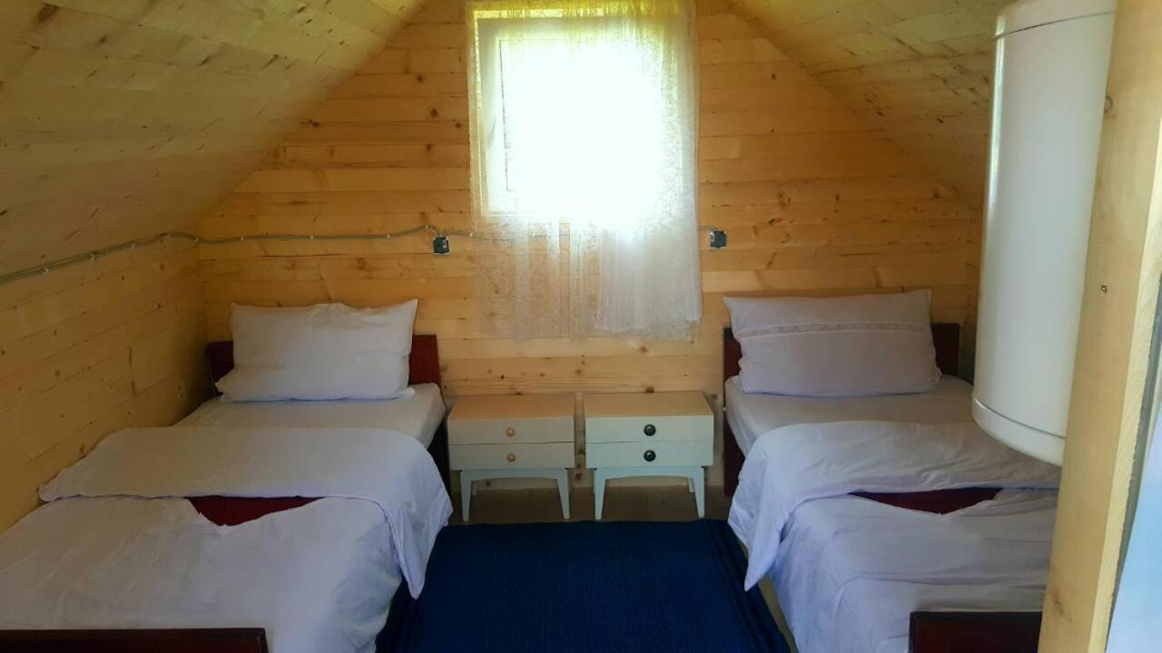 Homestay Djerkovic Žabljak 外观 照片
