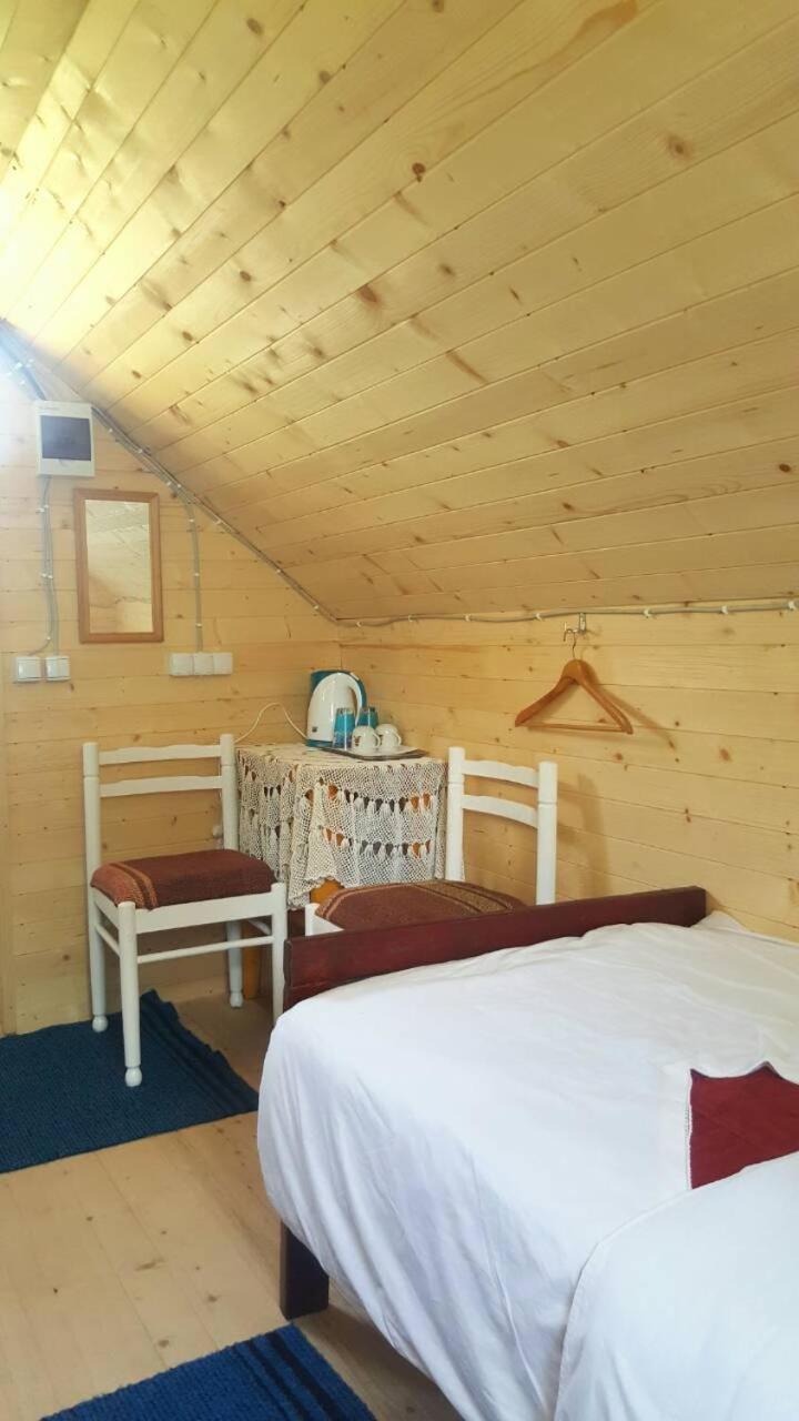 Homestay Djerkovic Žabljak 外观 照片