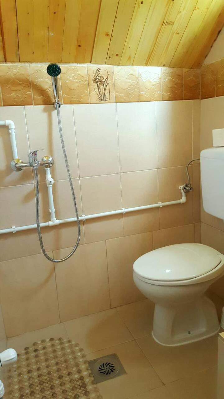 Homestay Djerkovic Žabljak 外观 照片